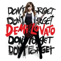 Demi Lovato: Dont Forget -   - (CD / D)