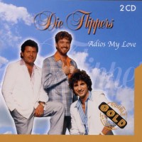 Flippers: Adios My Love -   - (CD / A)