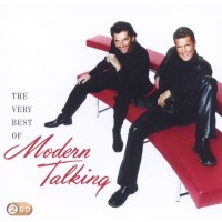 Modern Talking: The Very Best Of -   - (CD / T)