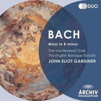 Johann Sebastian Bach (1685-1750): Messe h-moll BWV 232 -...