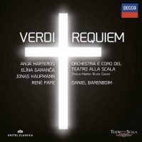 Giuseppe Verdi (1813-1901): Verdi Requiem -   - (CD / R)