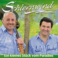 Schlernwind: Ein kleines Stück vom Paradies -   -...