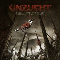 Unzucht: Neuntöter -   - (CD / N)