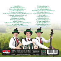 Schneiderwirt-Trio: Das Beste 1-Die grossen Kern...