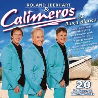 Calimeros: 20 Schlager und Mundart-Hits -   - (CD / #)