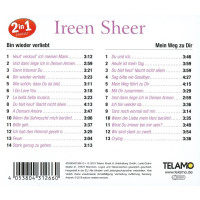 Ireen Sheer: 2 in 1 -   - (CD / #)