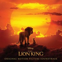 THE LION KING -   - (CD / T)