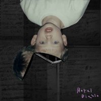 Machine Gun Kelly: Hotel Diablo -   - (CD / H)