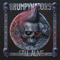 Grumpynators: Still Alive-red/blue- -   - (Vinyl / Pop...