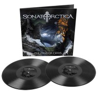 Sonata Arctica: The Days Of Grays (2021 Reprint) -   -...