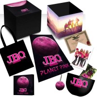 J.B.O.     (James Blast Orchester): Planet Pink...