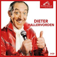 Dieter Hallervorden: Electrola...Das Ist Musik! -   - (CD / E)