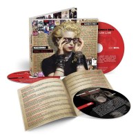 Madonna: Finally Enough Love:50 Number Ones -   - (CD / F)