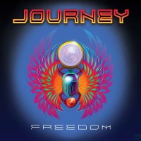 Journey: Freedom -   - (CD / F)