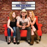 More Than Words: Today -   - (CD / T)