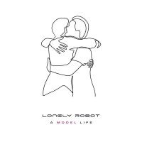 Lonely Robot: A Model Life -   - (CD / A)