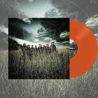 Slipknot: All Hope Is Gone (Orange Vinyl) -   - (LP / A)