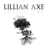 Lillian Axe: From Womb To Tomb -   - (CD / F)