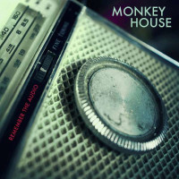 Monkey House: Remember The Audio -   - (CD / R)