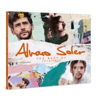 Álvaro Soler: The Best Of 2015-2022 -   - (CD / T)