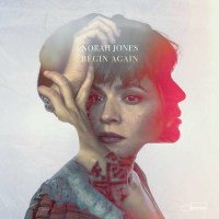 Norah Jones: Begin Again -   - (CD / B)