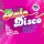 Various Artists: ZYX Italo Disco: Best Of Vol.3 -   - (LP / Z)