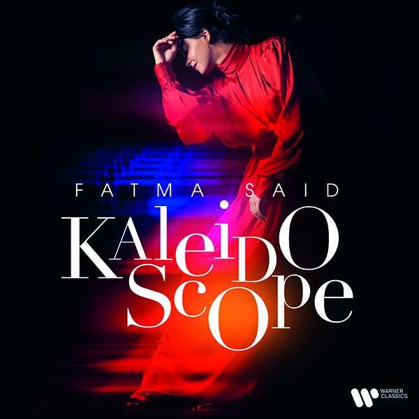 Kaleidoscope -   - (CD / Titel: # 0-9)