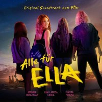 Various Artists: Alle für Ella (Original Soundtrack...