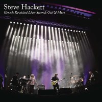 Steve Hackett: Genesis Revisited Live: Seconds Out &...