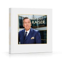 Roland Kaiser: Perspektiven - Limitierte Fotobuch Edition...