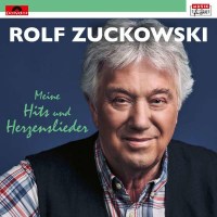 Rolf Zuckowski: MEINE HITS UND HERZENSLIEDER -   - (CD / M)