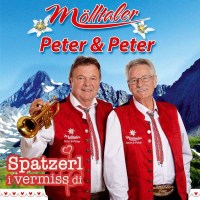 Spatzerl i vermiss di -   - (CD / S)