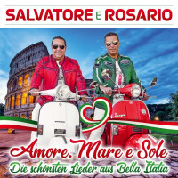 Amore,Mare e Sole-D schönstenLiedera Bella Italia -...