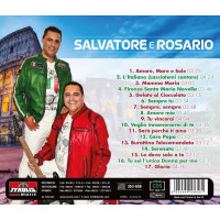 Amore,Mare e Sole-D schönstenLiedera Bella Italia -   - (CD / A)