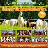 Various Artists: Weststeirische Musi-Schmankerln-Folge 2...