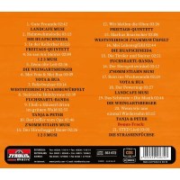 Various Artists: Weststeirische Musi-Schmankerln-Folge 2 -   - (CD / W)