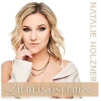 Natalie Holzner: Lieblingsleben -   - (CD / L)