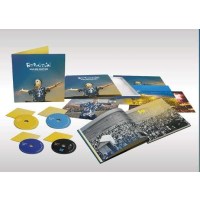 Fatboy Slim: Right Here,Right Then (Box Set) -   - (CD / R)