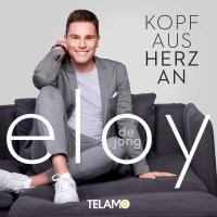 Eloy De Jong: Kopf aus-Herz an -   - (LP / K)