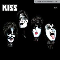 Kiss: Playlist Plus -   - (CD / P)