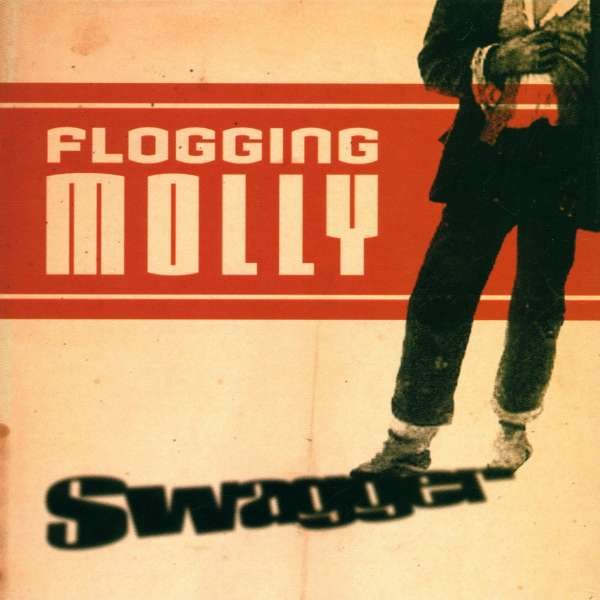 Flogging Molly: Swagger -   - (CD / S)