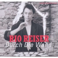 Rio Reiser: DURCH DIE WAND -   - (CD / D)