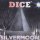 Dice: SILVERMOON -   - (CD / Titel: A-G)