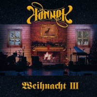 Höhner: Weihnacht III -   - (CD / W)