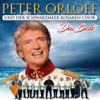 Peter Orloff: Das Beste -   - (CD / D)