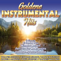 Goldene Instrumental Hits -   - (CD / G)