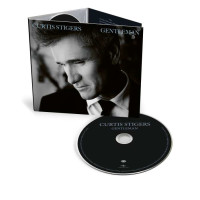 Curtis Stigers: Gentleman -   - (Jazz / CD)