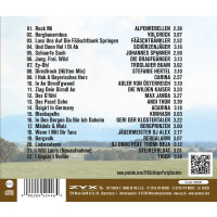 Schlagerrock -   - (CD / S)