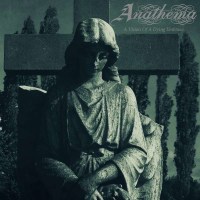 Anathema: A Vision Of A Dying Embrace (CD+DVD) -   - (CD...