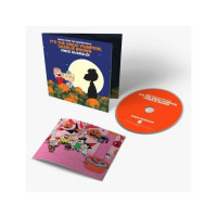 Vince Guaraldi (1928-1976): Its The Great Pumpkin,Charlie...